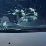 Empresário é assassinado...