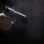 Homem é assassinado...