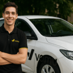 Aplicativo Vamu oferece...