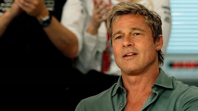 EM CARTAZ - F1 O Filme