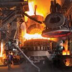 Siderúrgicas de Sete...