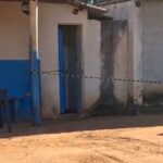 Mistério em Sete...