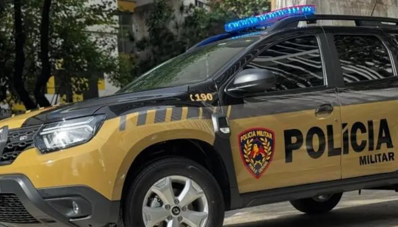 Posto de saúde é furtado em Santa Luzia e suspeito é preso com computadores roubados » BH 24 Horas