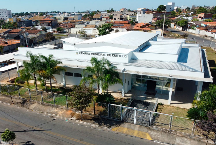 Interessados têm até a próxima terça-feira (15) / Foto: Câmara Municipal de Curvelo / reprodução