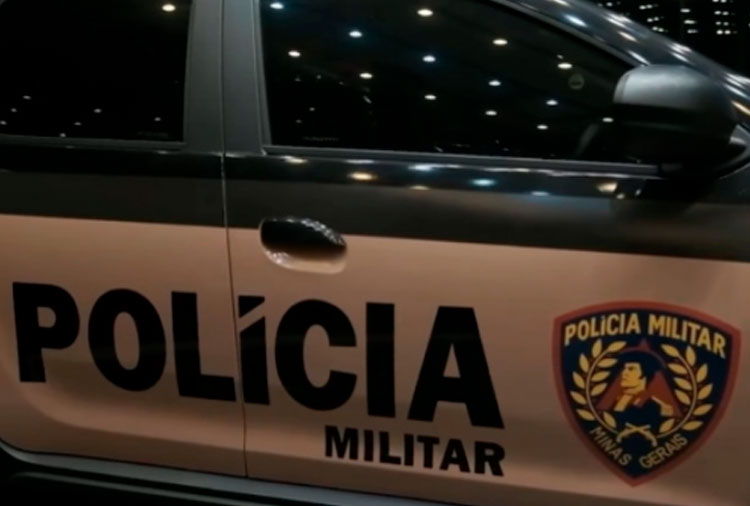 Perseguição em Sete Lagoas termina com prisão e apreensão de armas