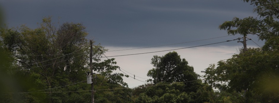 Mais de 200 cidades de MG entram em alerta para granizo e ventos de até 60 km/h nesta sexta (25)