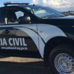 Polícia investiga se...