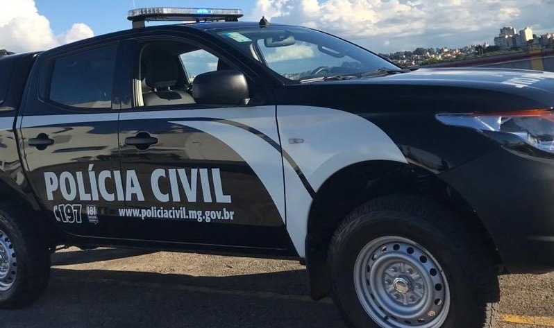 Suspeitos de tráfico são alvo de operação da Polícia Civil na Grande BH