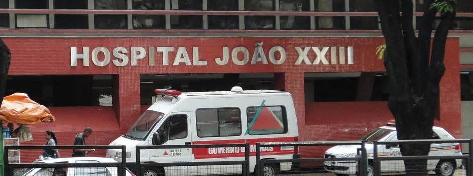 PM procura por adolescente de 14 anos suspeito de tentar matar jovem na Grande BH