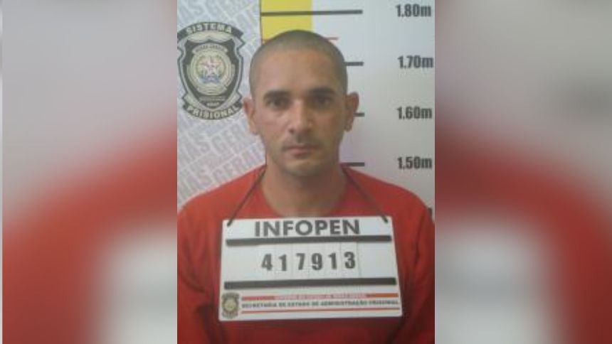 Um dos traficantes mais procurados do Brasil é preso em bordel de MG