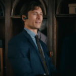 Glen Powell estrela...