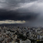 Previsão do tempo:...