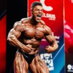 Wesley Vissers vence...