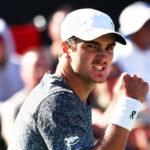 Indian Wells: João...