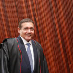 Posse de conselho...