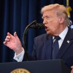 Governo Trump vê...