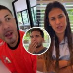 Simone aponta felicidade...