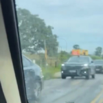 Lula’s Delegation Arrives...