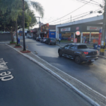 Homem rouba quatro...