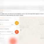 URGENTE: Polícia esclarece...