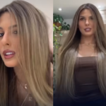 Ana Castela surpreende...