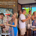 Angélica celebra 21...