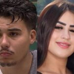 Ex-mulher e defesa...