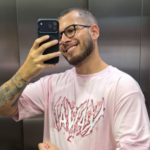 Irmão de Marília...