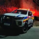 Pedro Leopoldo: dois...