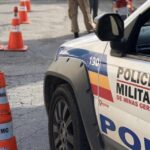 Blitz intensifica fiscalização...