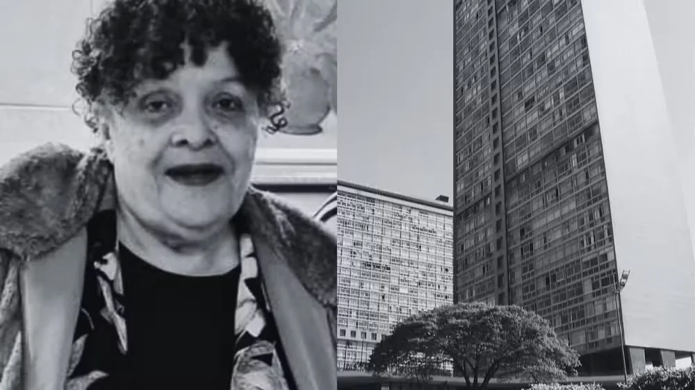 Ex-síndica que comandou...