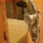 Ferramentas são furtadas...