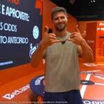 Milena debocha dos...