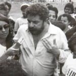 Curiosidade: Lula Visitou...