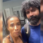 Motorista de aplicativo...