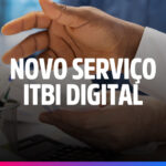ITBI Digital moderniza...