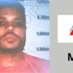 Douglas ‘Mancha’, líder...