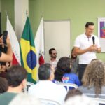 Prefeitura Inaugura ESF...