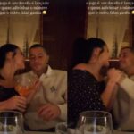 Discretos, Jade Picon...