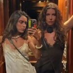 Alanis Guillen termina...