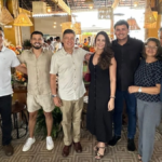 Senador Carlos Viana...