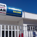 Polícia confiscou drogas...