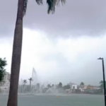 Previsão do Tempo...