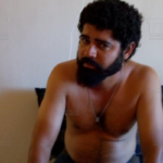 Motorista de aplicativo...