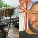 Padeiro é assassinado...