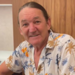 Filha de Marquito...