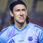 Cruzeiro anuncia grave...