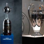 Champions, Libertadores, Brasileirão...