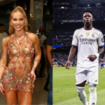 Virginia fala sobre...