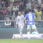 Everson se pronuncia...